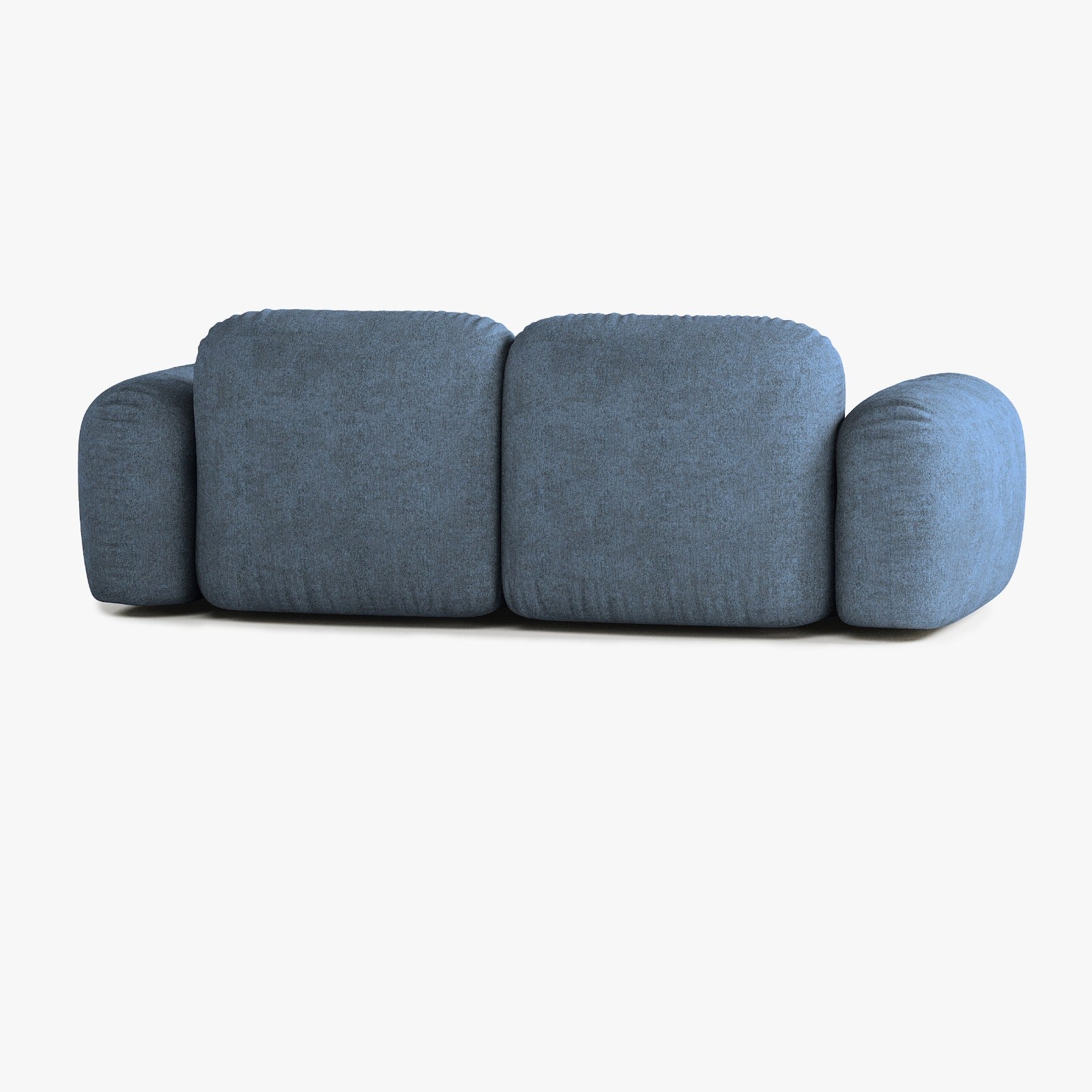 Sofa Ben, Zusammenstellung B2, Bezug H10