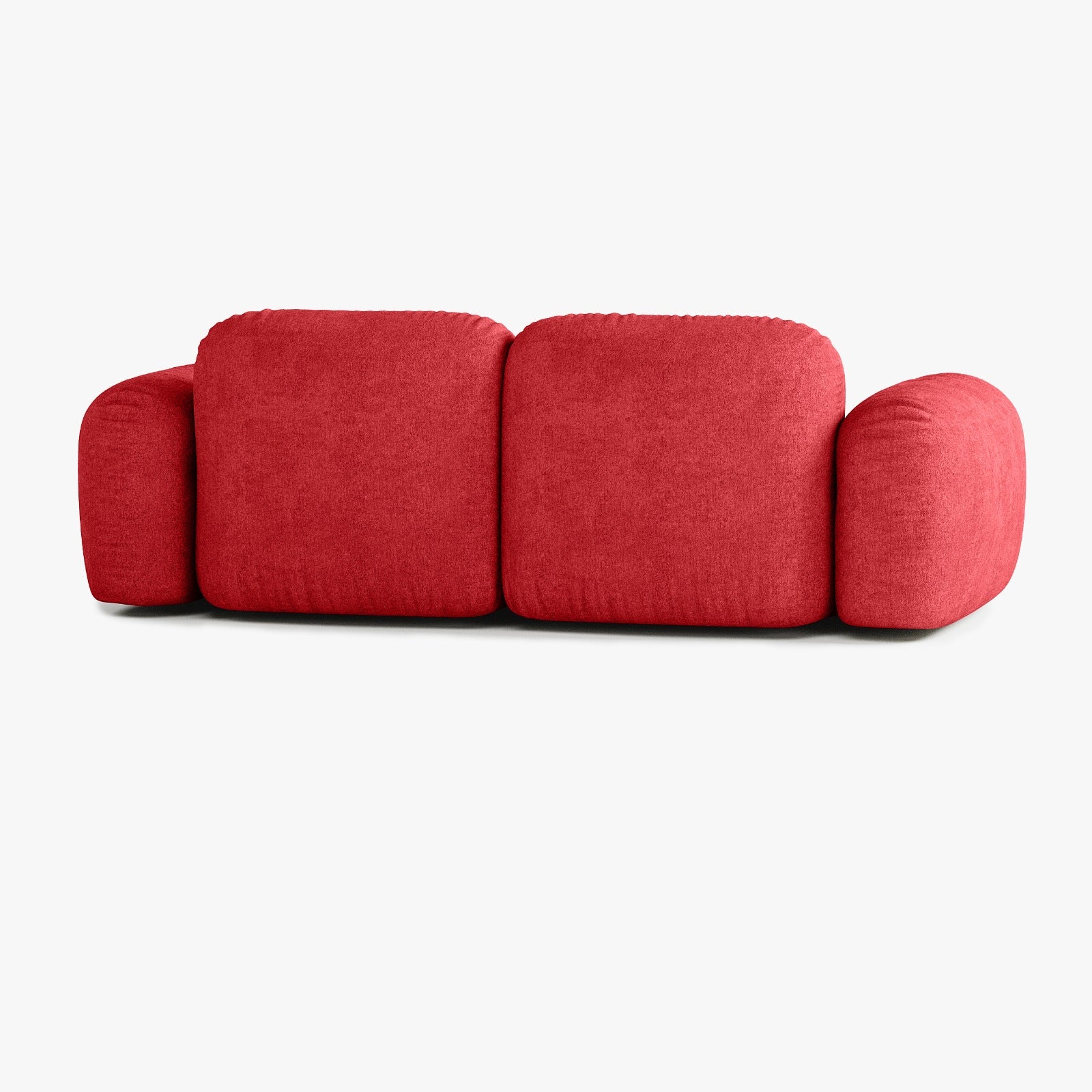Sofa Ben, Zusammenstellung B2, Bezug H22