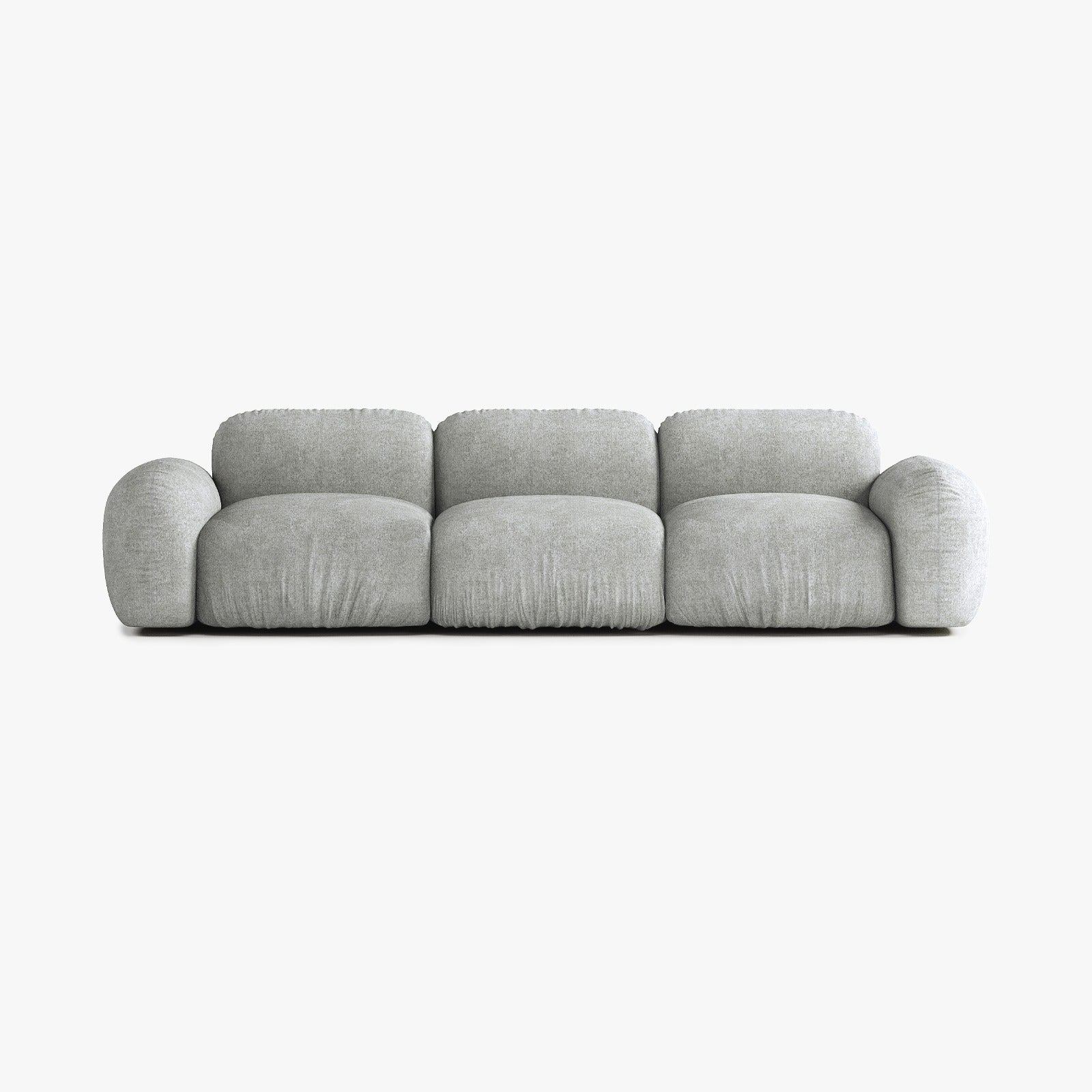 Ben Sofa, Composition B4, Upholstery H12