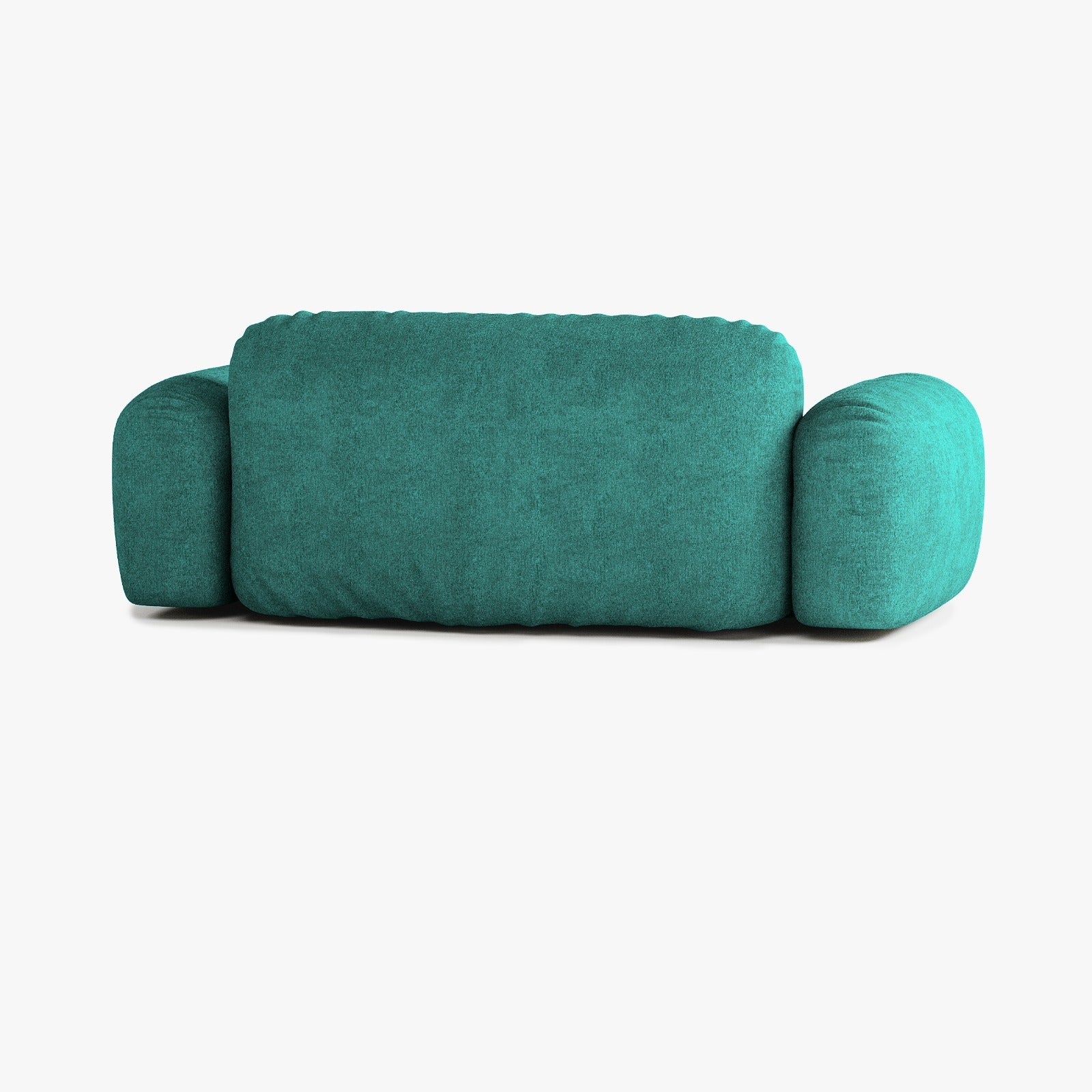 Ben Sofa, Composition B3, 2 Seats, Upholstery H18