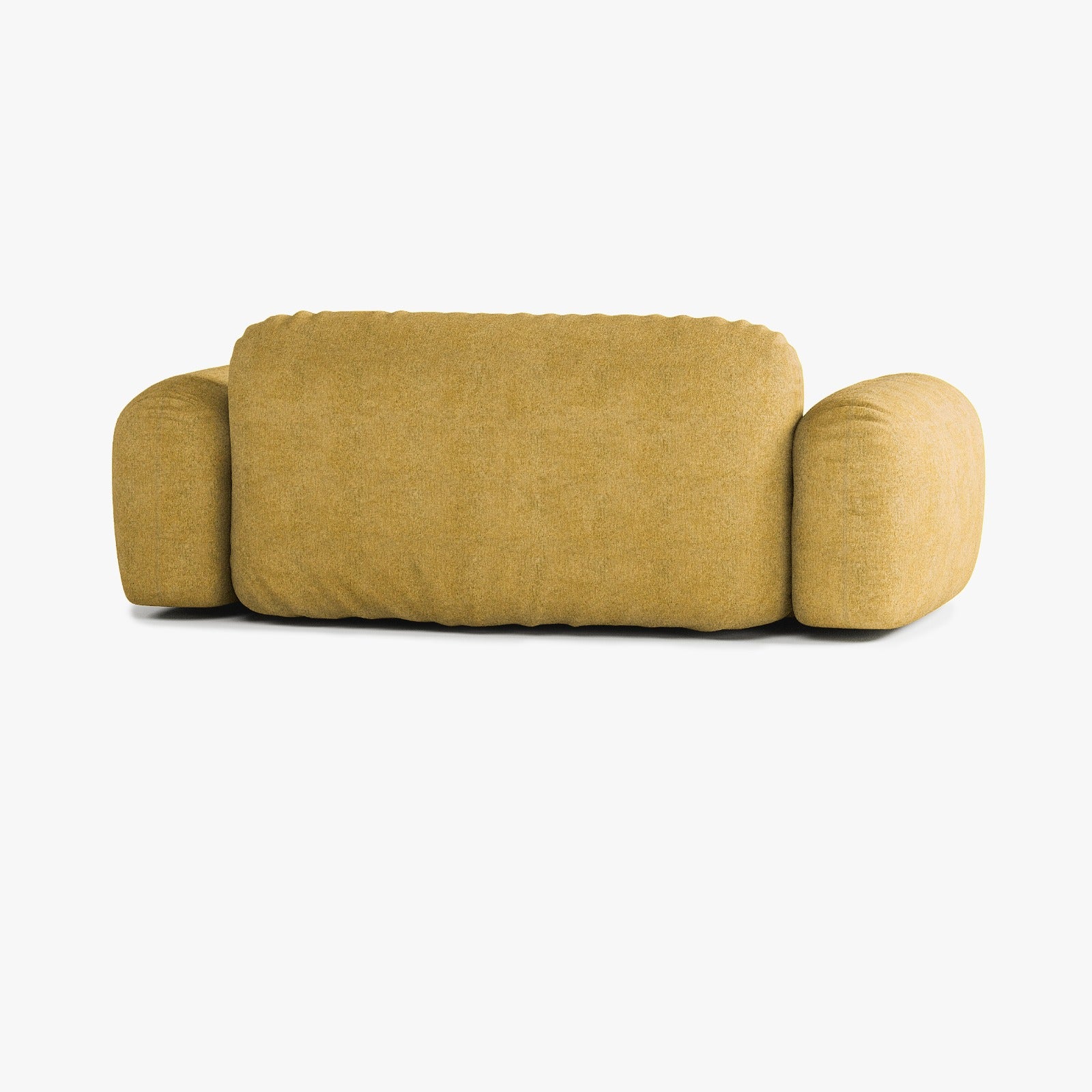 Sofa Ben, Zusammenstellung B3, 2-Sitzer, Bezug H20