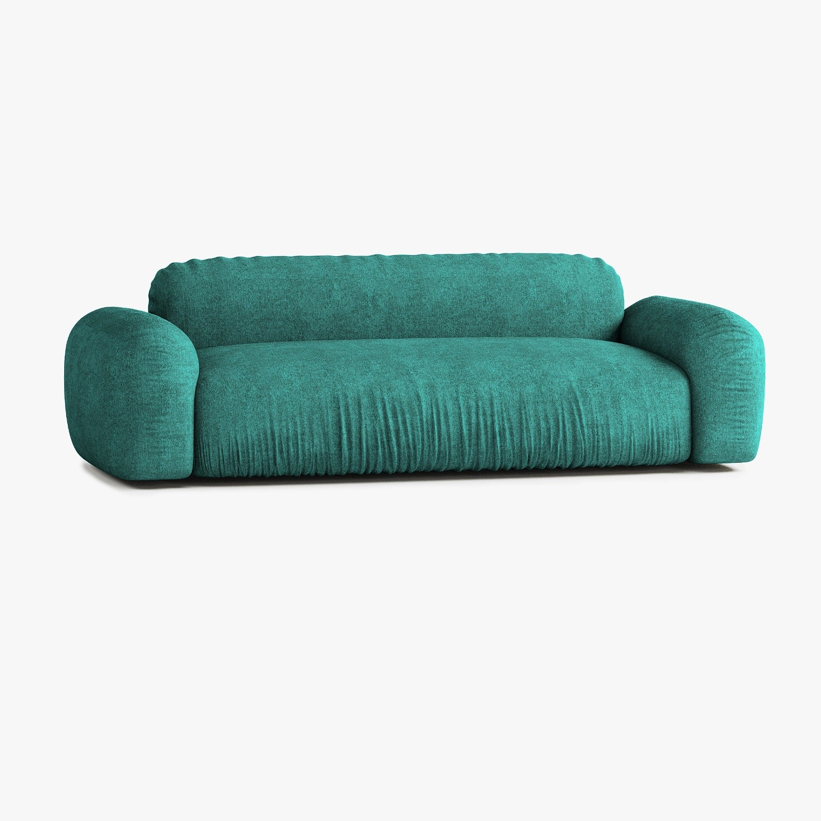 Ben Sofa, Composition B3, 3 Seats, Upholstery H18