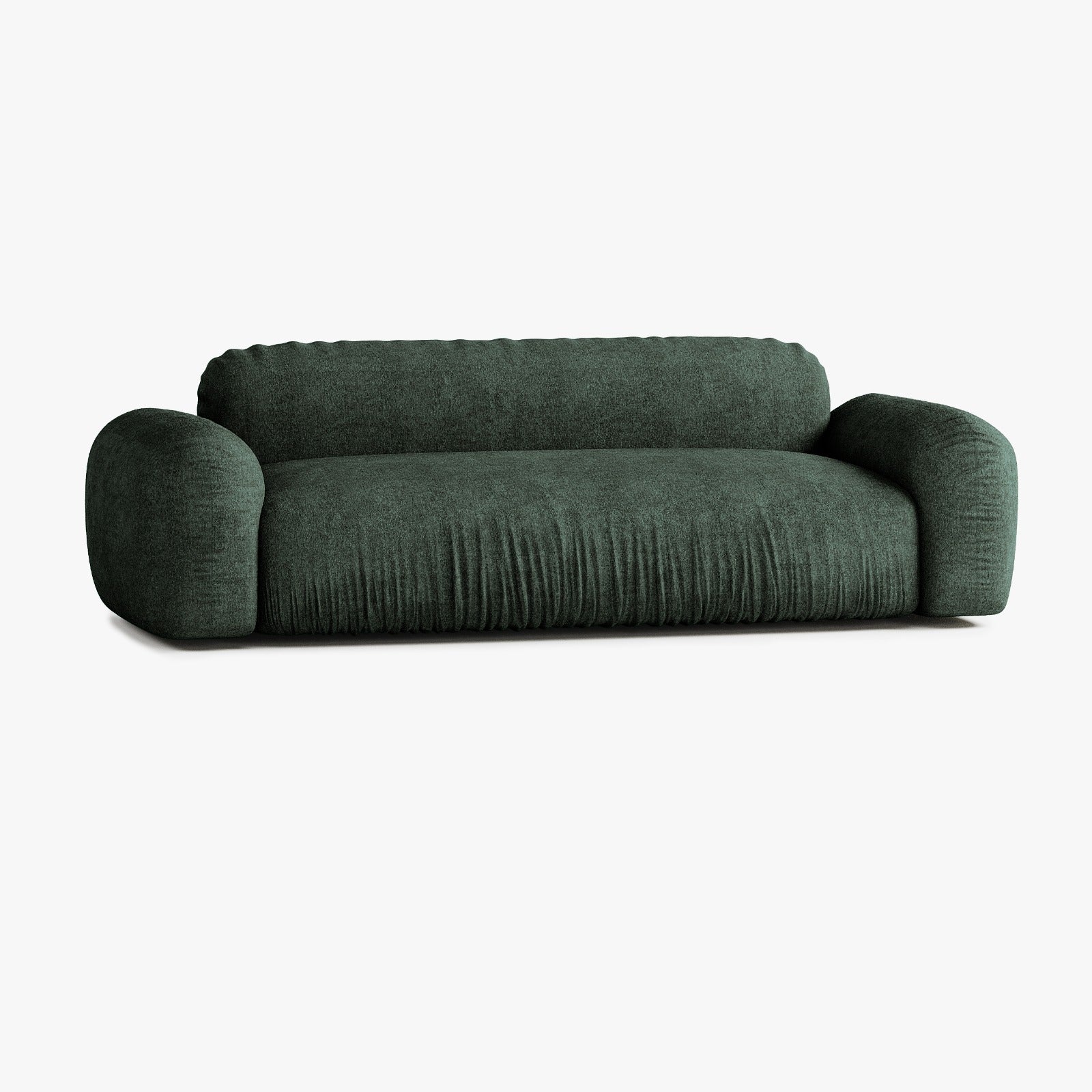 Ben Sofa, Composition B3, 3 Seats, Upholstery H19