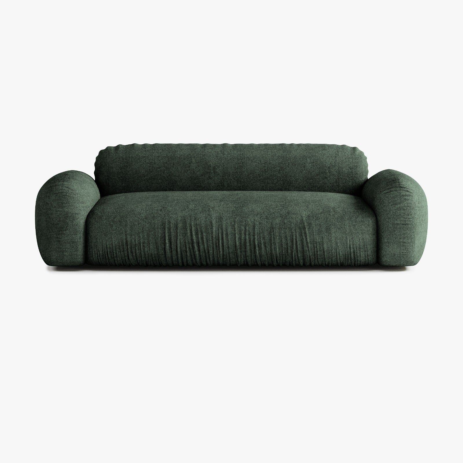 Ben Sofa, Composition B3, 3 Seats, Upholstery H19
