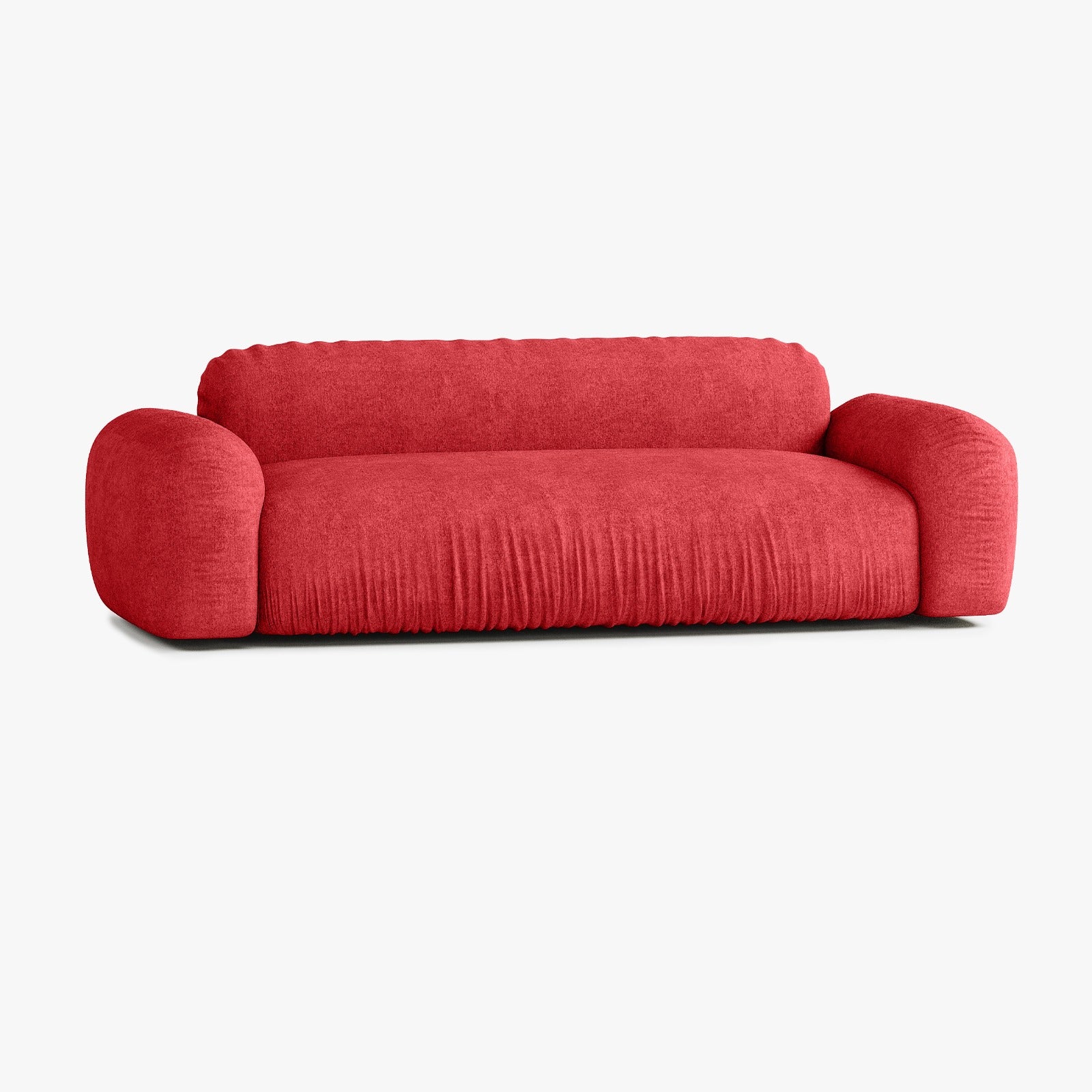 Divano Ben, Composizione B3, 3 Posti, Rivestimento H22