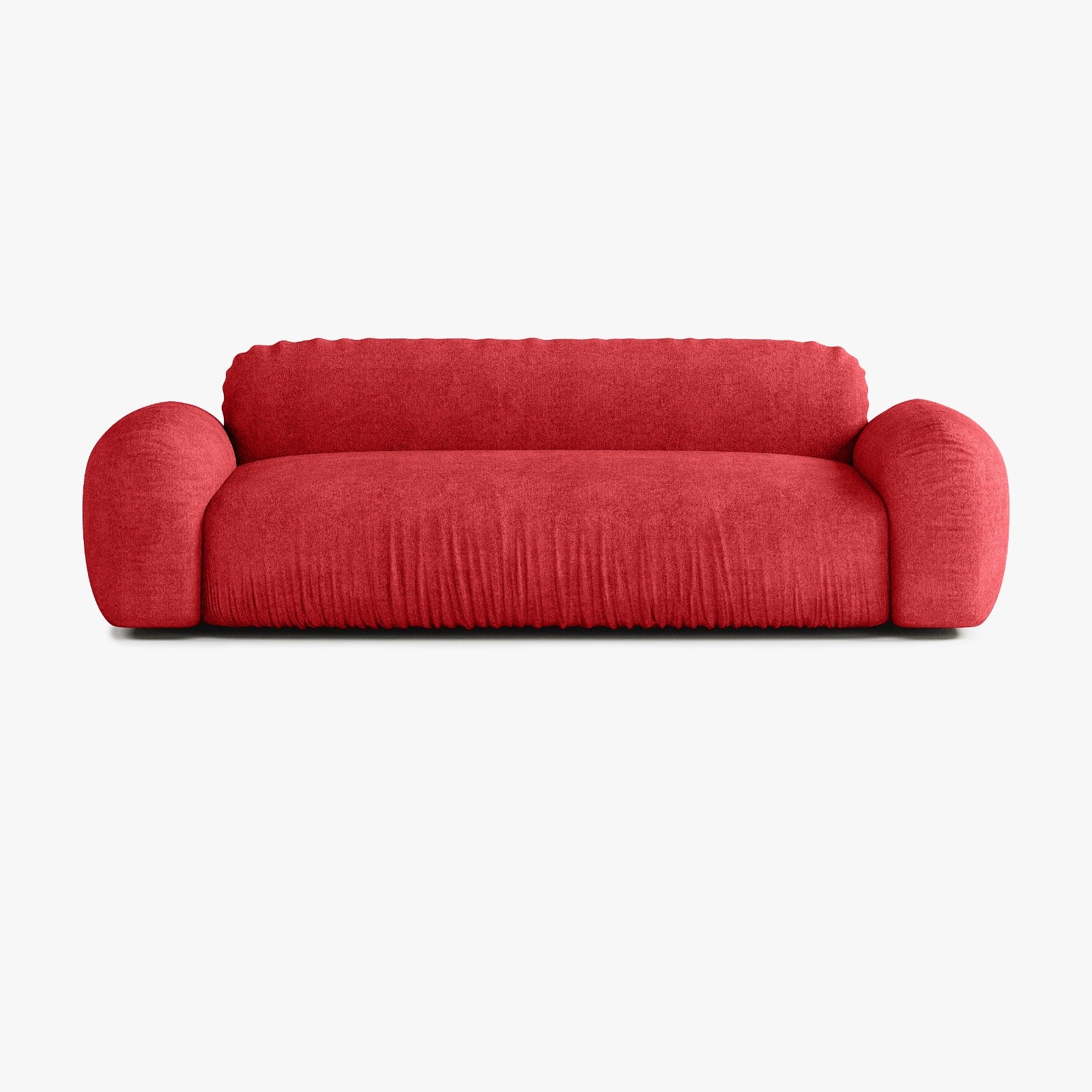 Divano Ben, Composizione B3, 3 Posti, Rivestimento H22