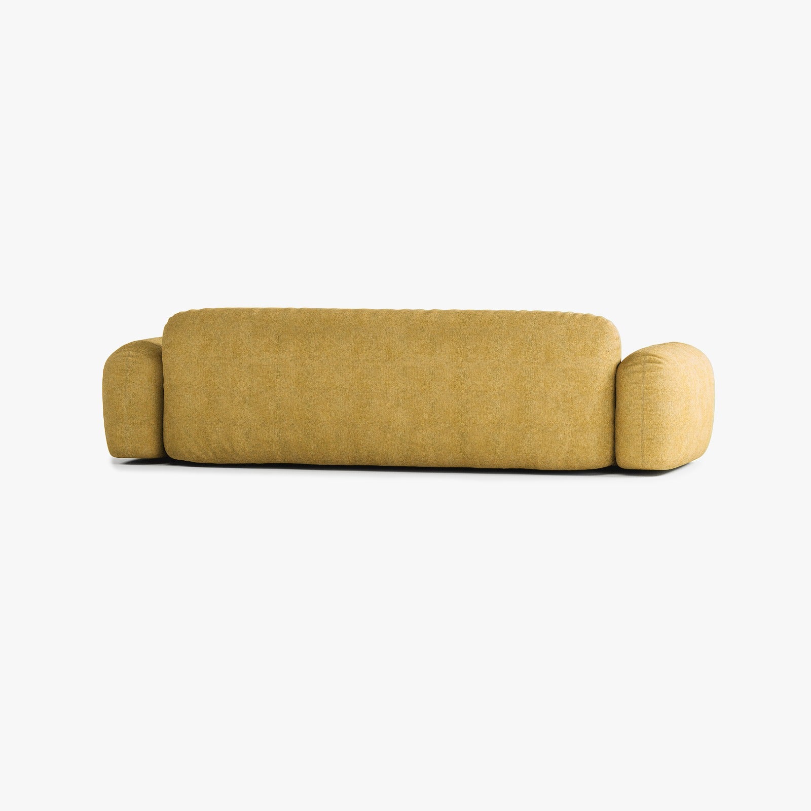 Divano Ben, Composizione B3, 4 Posti, Rivestimento H20