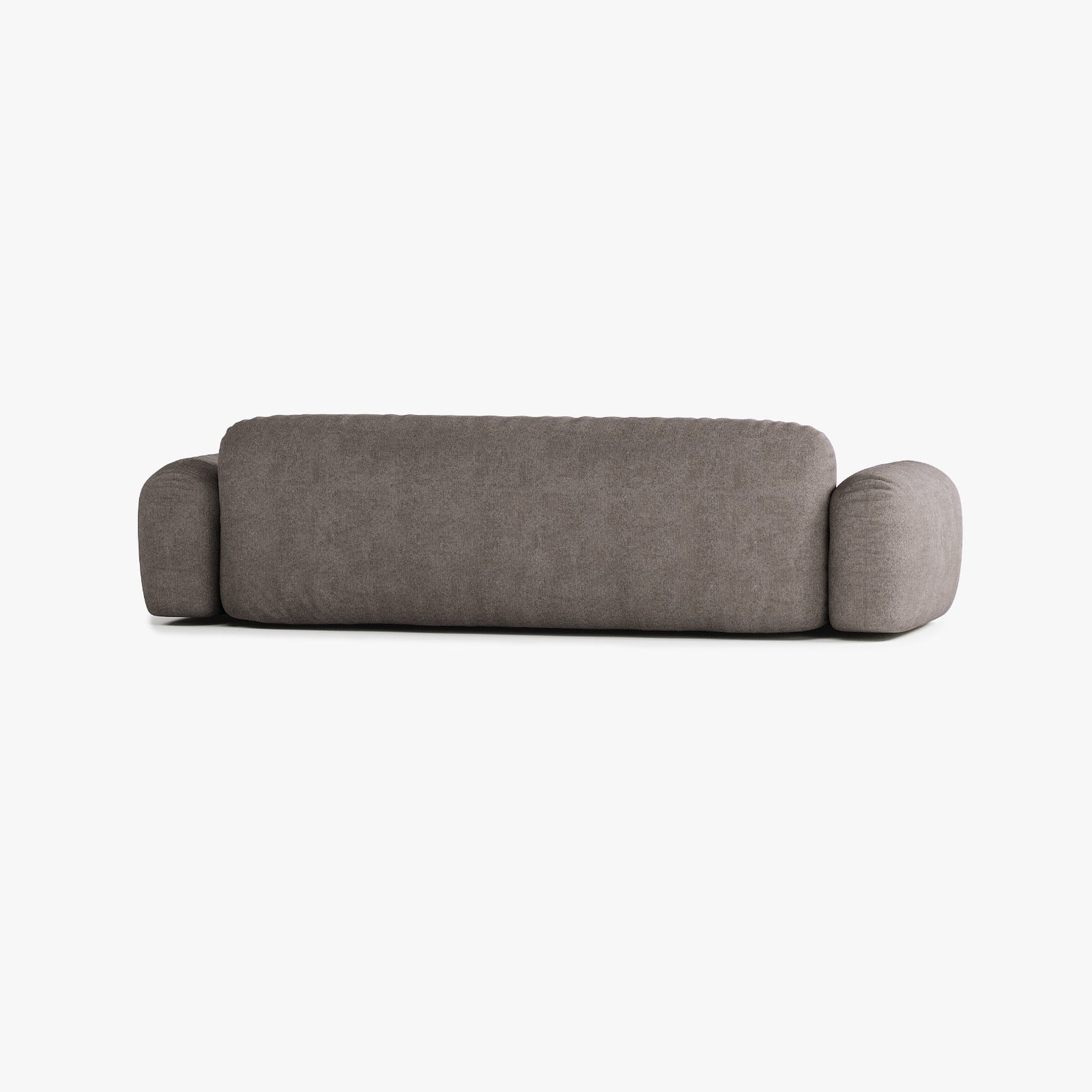 Divano Ben, Composizione B3, 4 Posti, Rivestimento H23