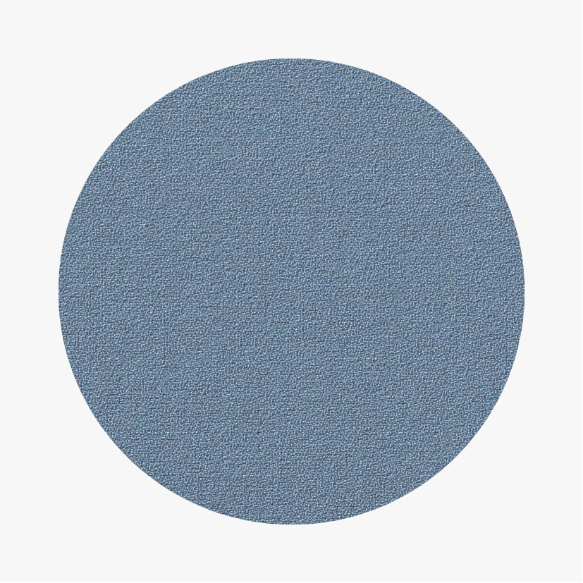 Dan Sofa, Composition D1, 3 Seats, Upholstery S12