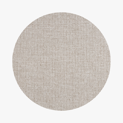 Divano Max, Composizione A19, 2 Posti, Bracciolo a Sinistra, Rivestimento S12