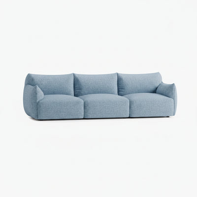 Sofa Ben, Zusammenstellung B4, Bezug H2