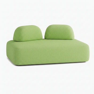 Dan Sofa, Composition D1, 3 Seats, Upholstery S12