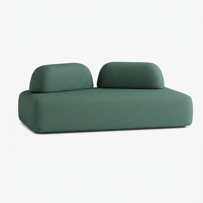 Dan Sofa, Composition D1, 4 Seats, Upholstery P26