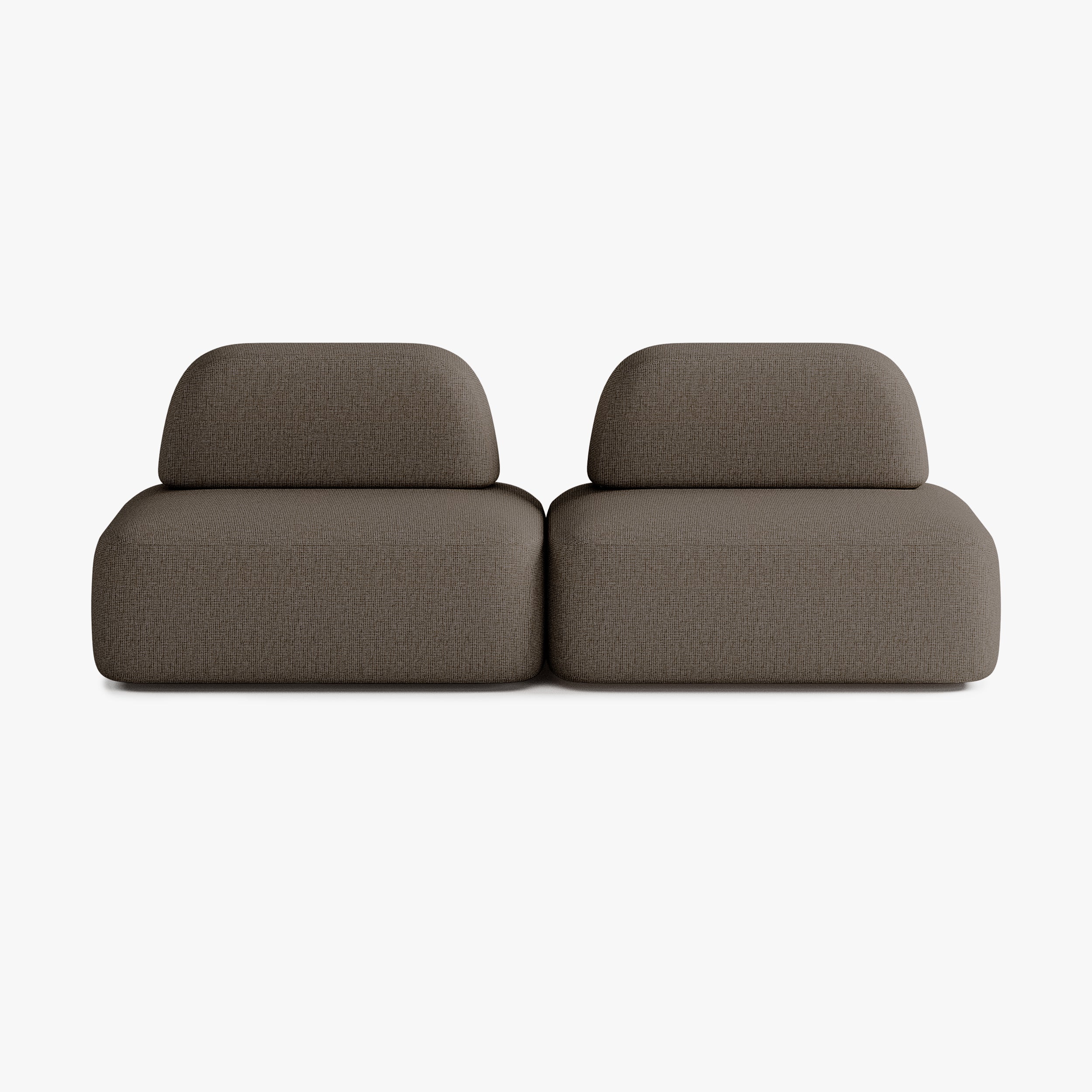 Divano Dan, Composizione D3, Rivestimento S10