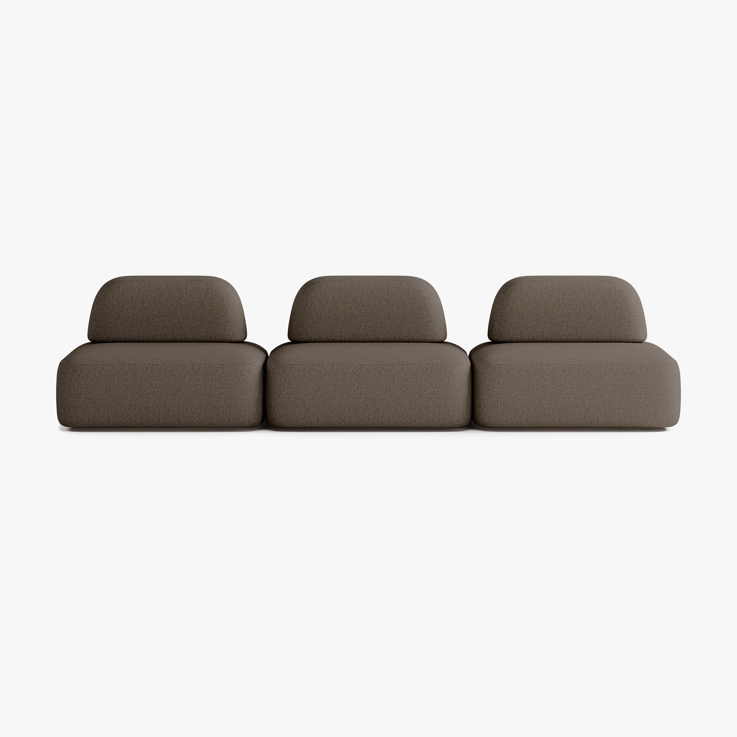 Divano Dan, Composizione D4, Rivestimento S10