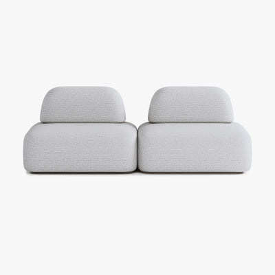 Dan Sofa, Composition D3, Upholstery S1