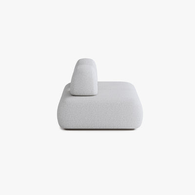 Dan Sofa, Composition D3, Upholstery S1