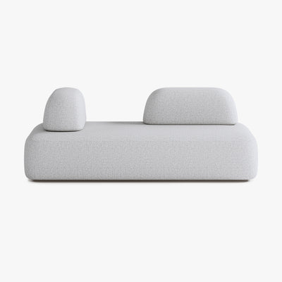 Dan Sofa, Composition D1, 4 Seats, Upholstery S1