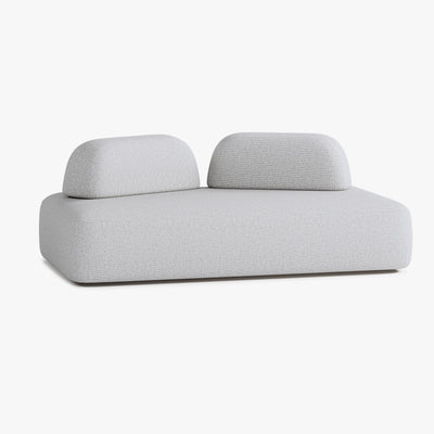 Dan Sofa, Composition D1, 4 Seats, Upholstery S1