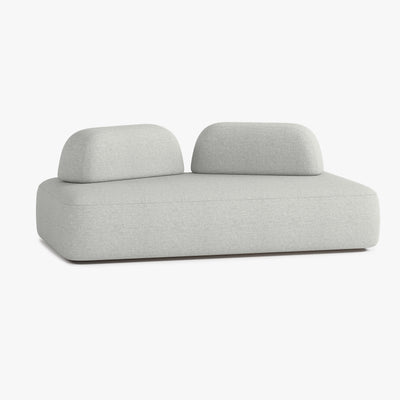 Dan Sofa, Composition D1, 4 Seats, Upholstery P25