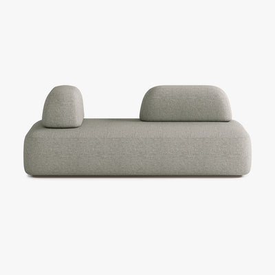 Dan Sofa, Composition D1, 4 Seats, Upholstery P26