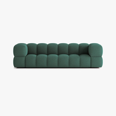 Sofa Leo, Komposition L3, 5-Sitzer, Bezug E12
