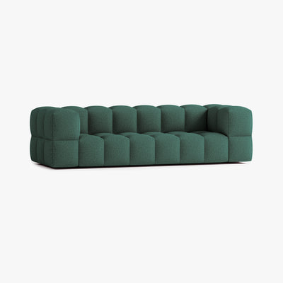 Sofa Leo, Komposition L3, 5-Sitzer, Bezug E12