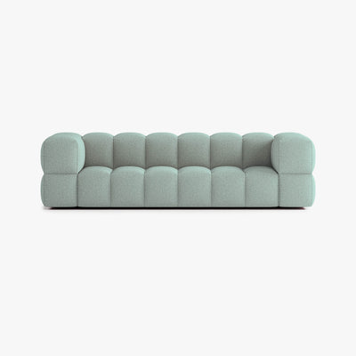 Sofa Leo, Komposition L3, 5-Sitzer, Bezug E13