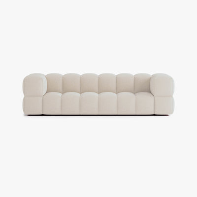 Sofa Leo, Komposition L3, 5-Sitzer, Bezug E2