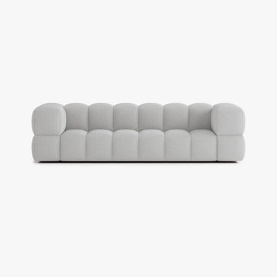 Sofa Leo, Komposition L3, 5-Sitzer, Bezug E7