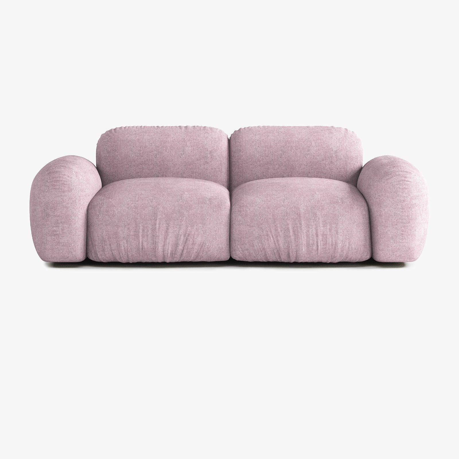 Ben Sofa, Composition B2, Upholstery H16