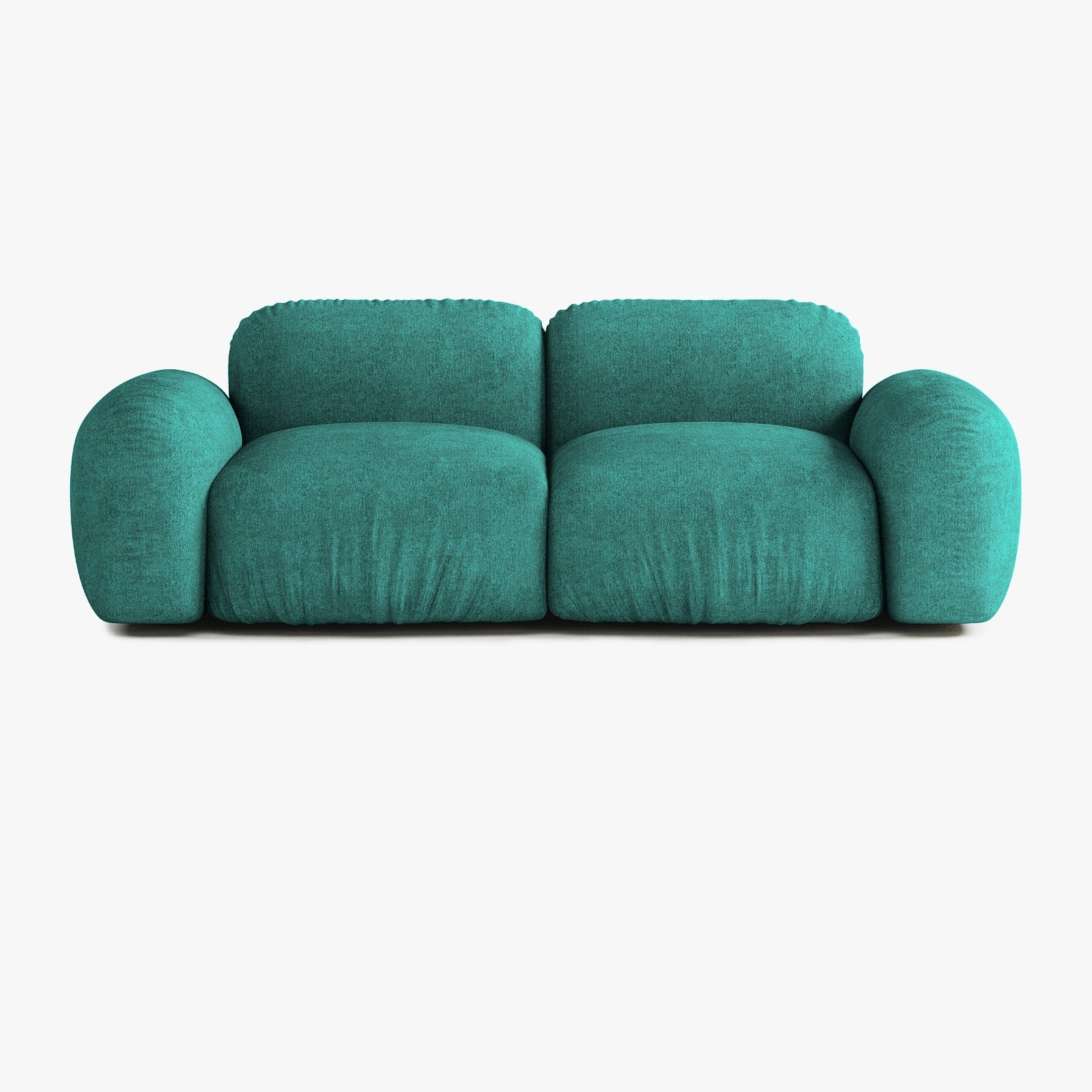 Ben Sofa, Composition B2, Upholstery H18