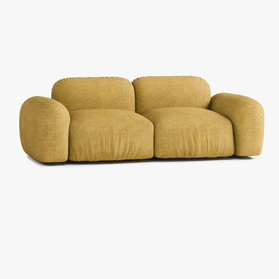 Sofa Ben, Zusammenstellung B2, Bezug H20