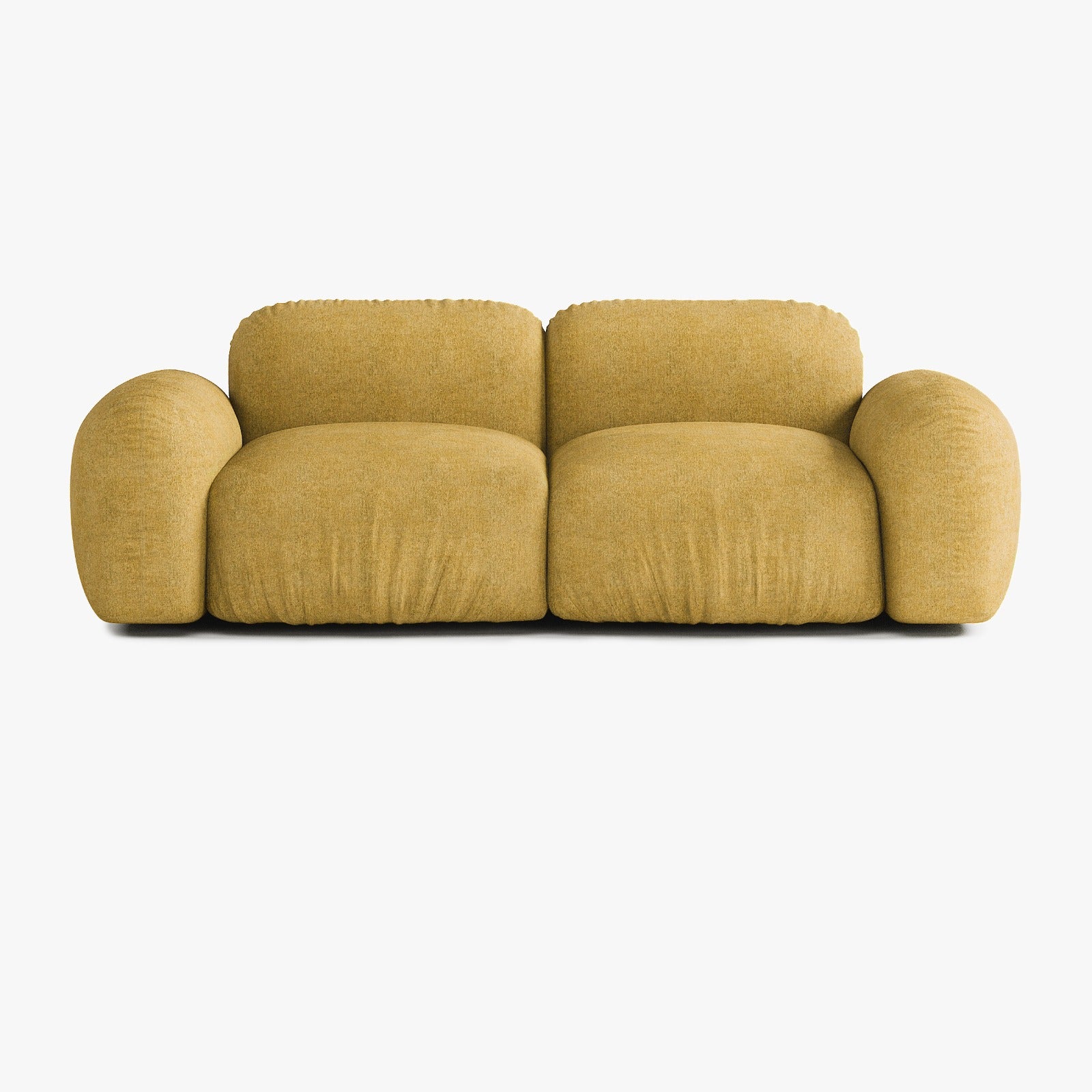 Ben Sofa, Composition B2, H20 Upholstery