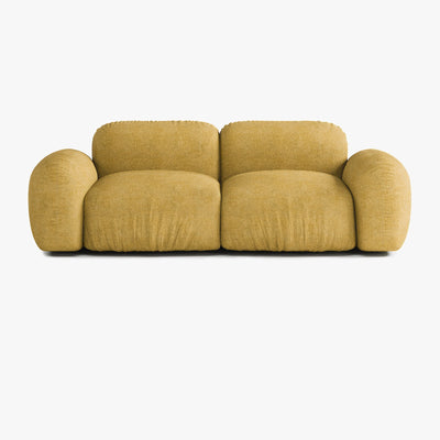 Sofa Ben, Zusammenstellung B2, Bezug H20
