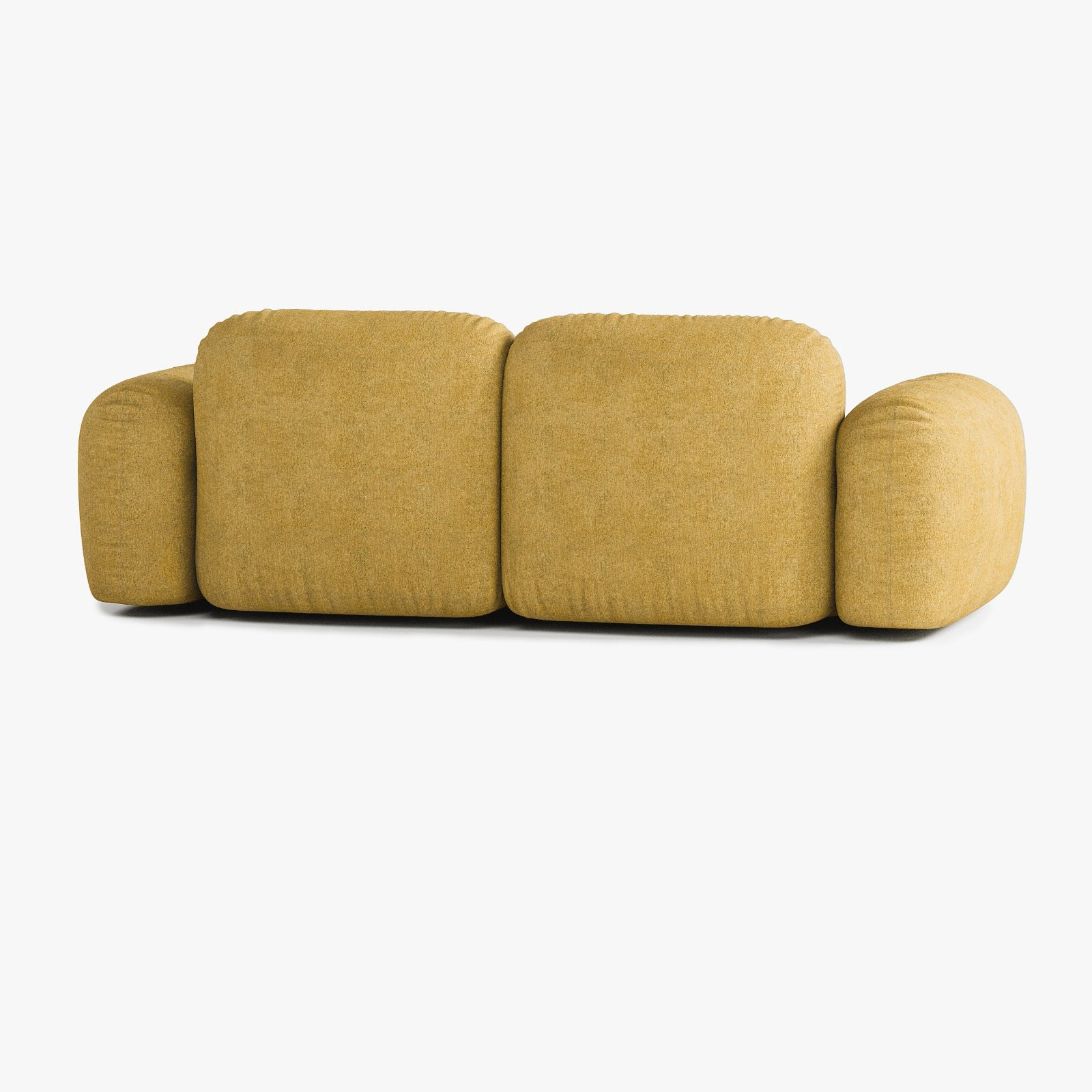 Ben Sofa, Composition B2, H20 Upholstery