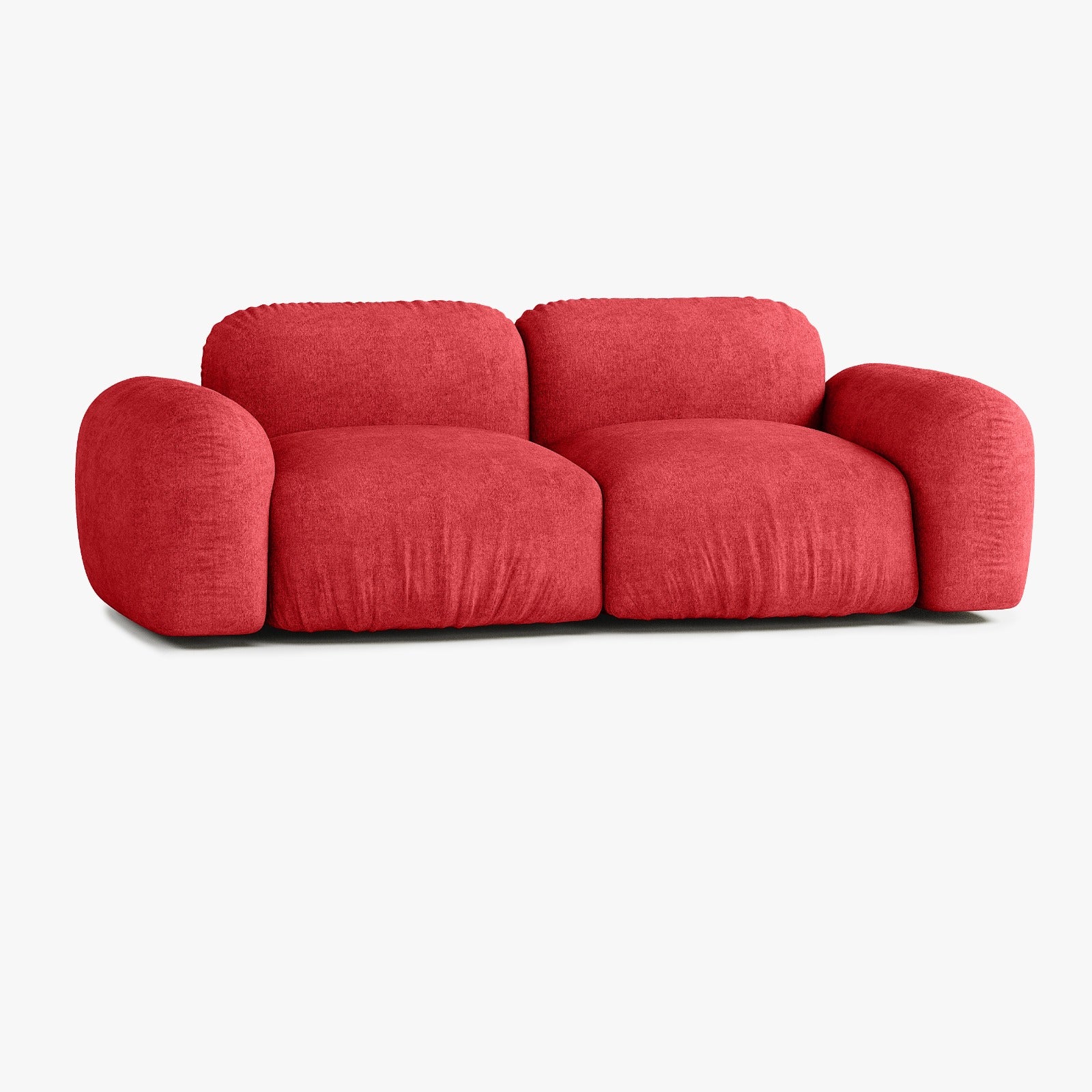 Ben Sofa, Composition B2, Upholstery H22