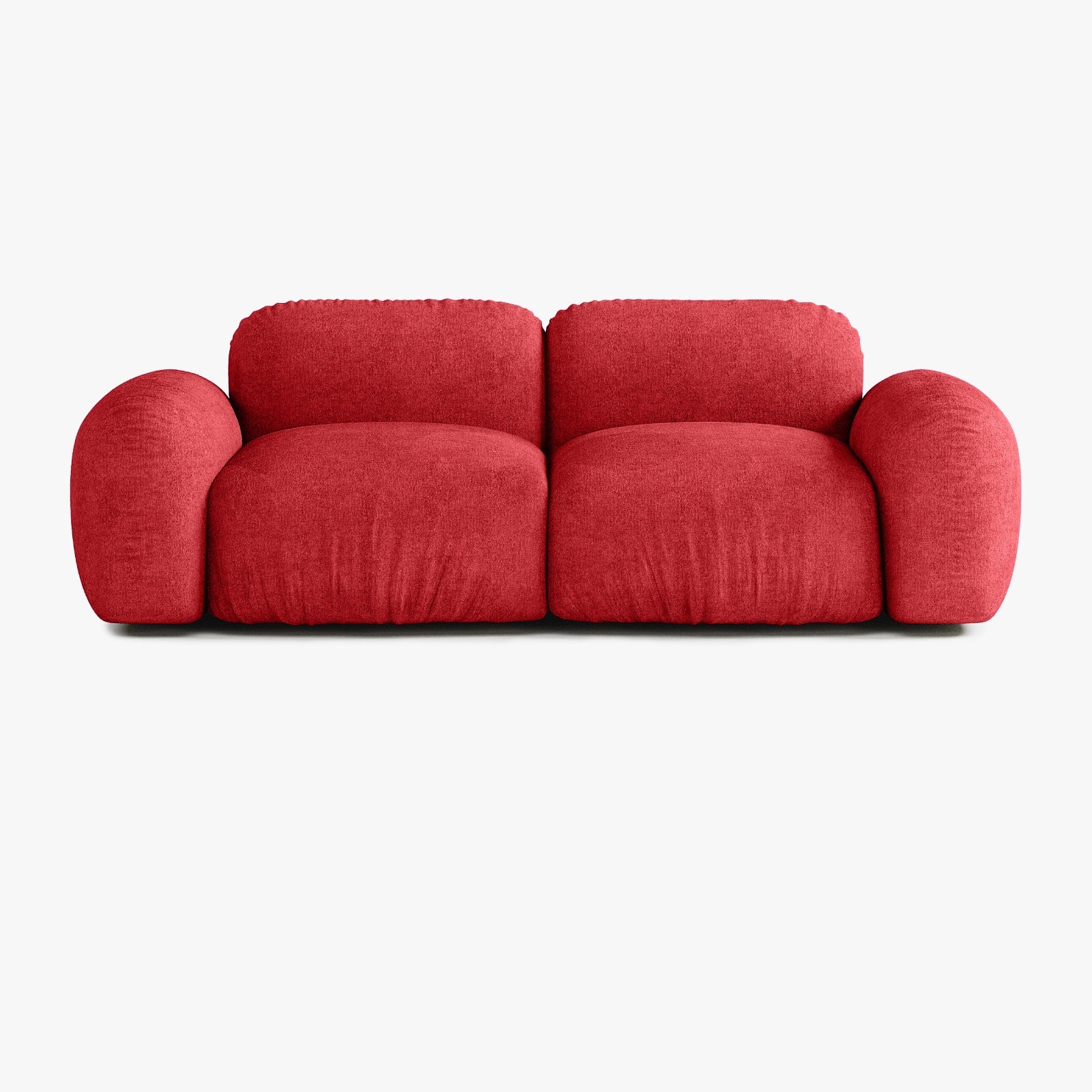 Ben Sofa, Composition B2, Upholstery H22