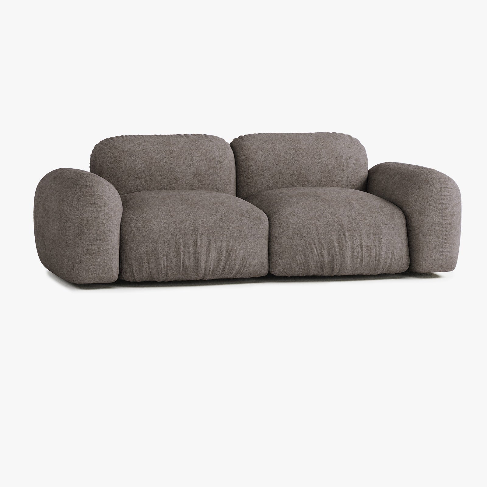 Ben Sofa, Composition B2, Upholstery H23