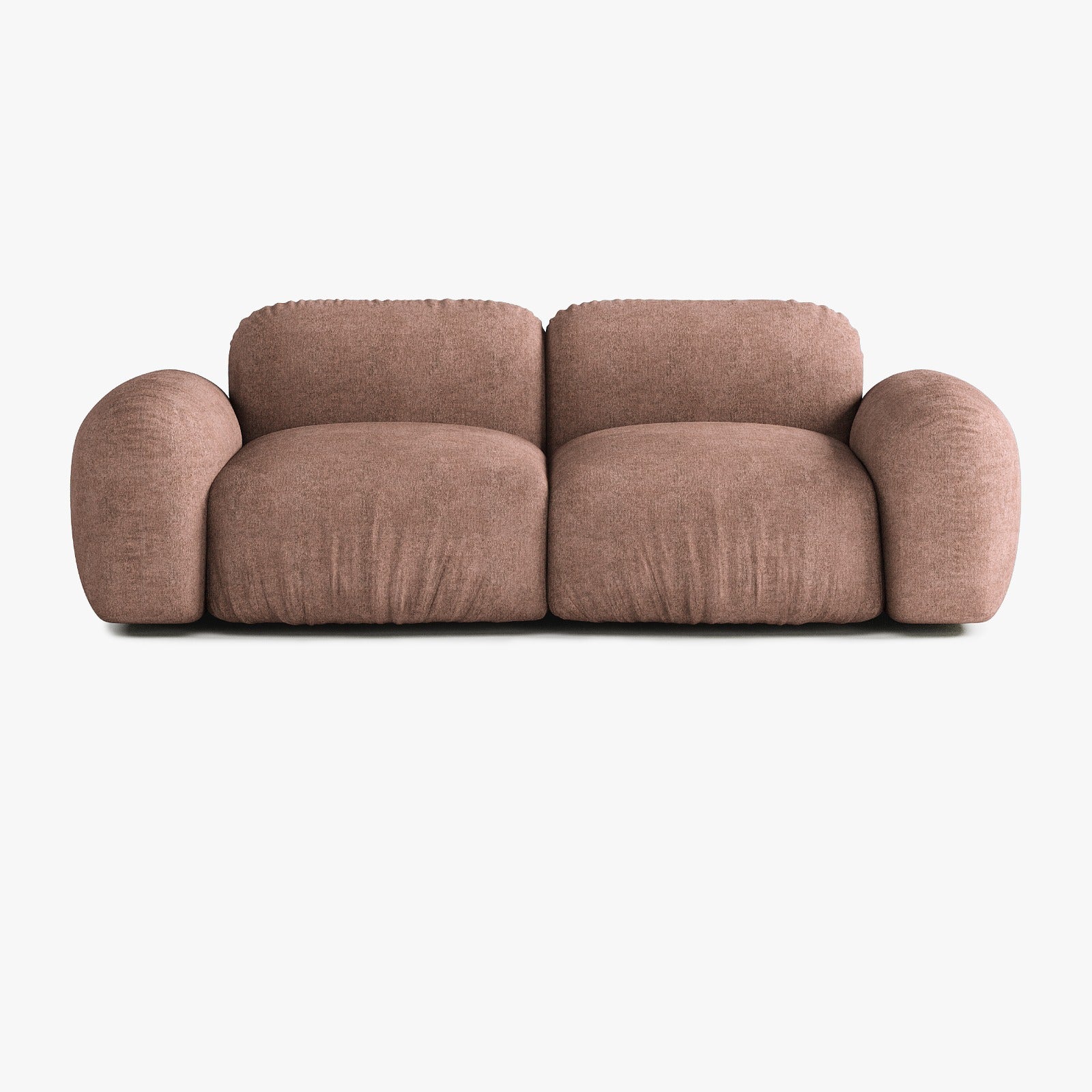 Ben Sofa, Composition B2, Upholstery H4
