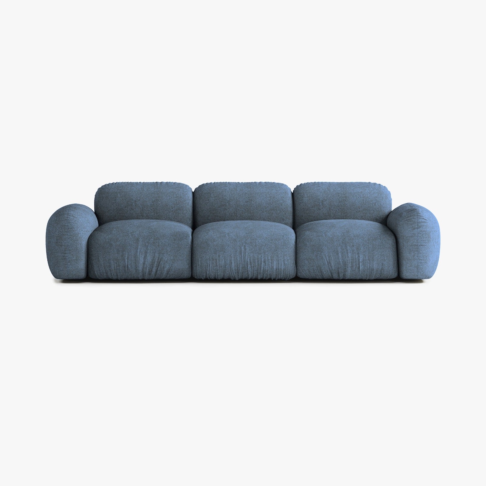 Ben Sofa, Composition B4, Upholstery H10