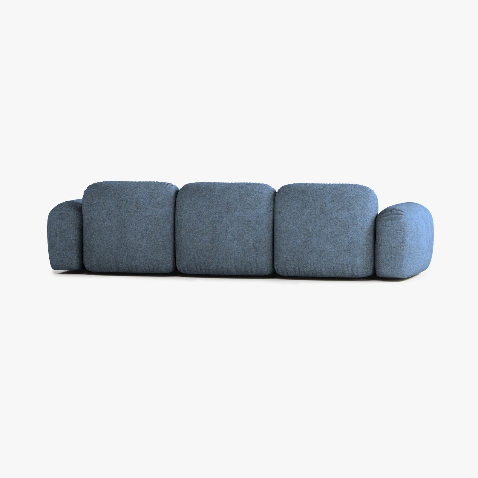 Ben Sofa, Composition B4, Upholstery H10