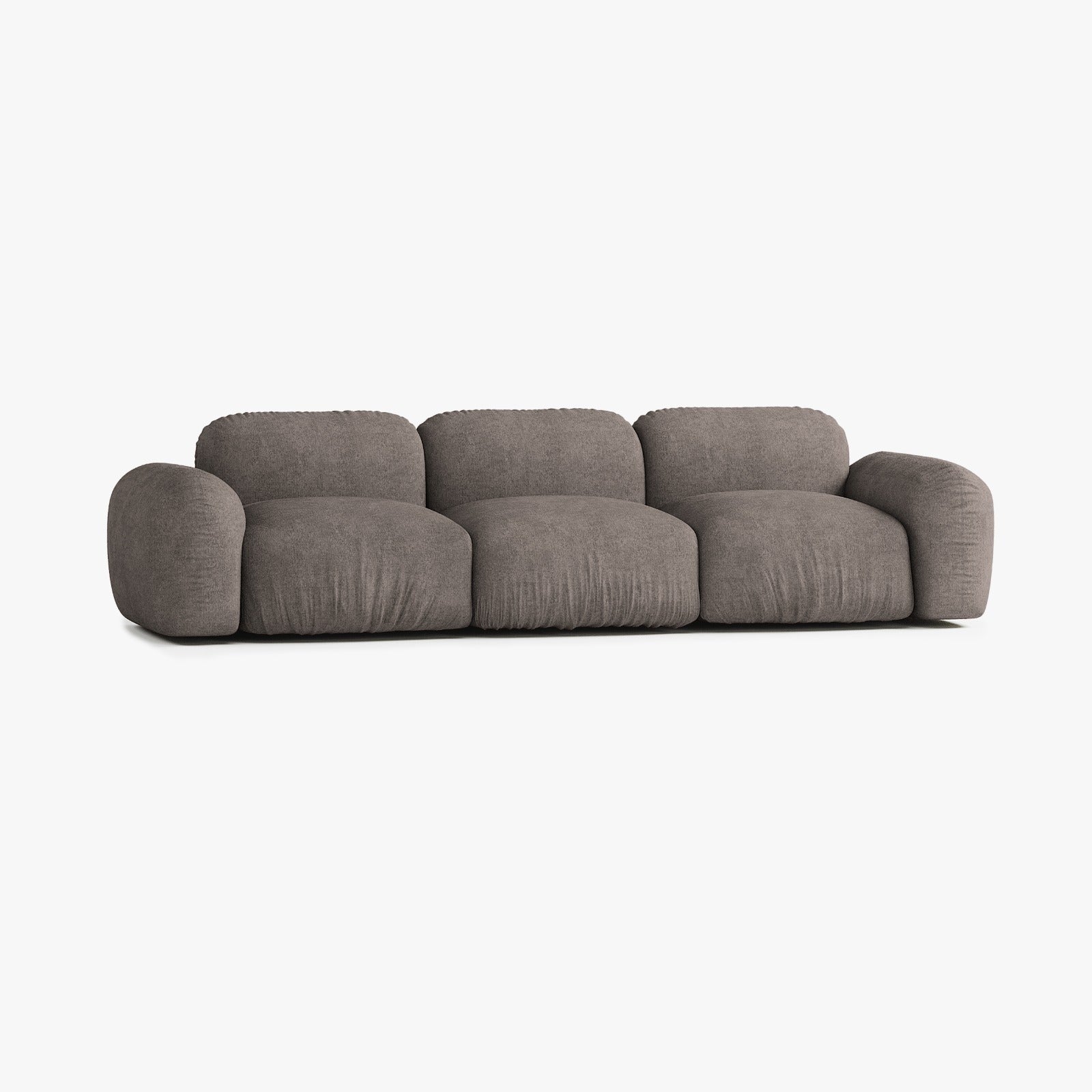 Sofa Ben, Komposition B4, Bezug H23