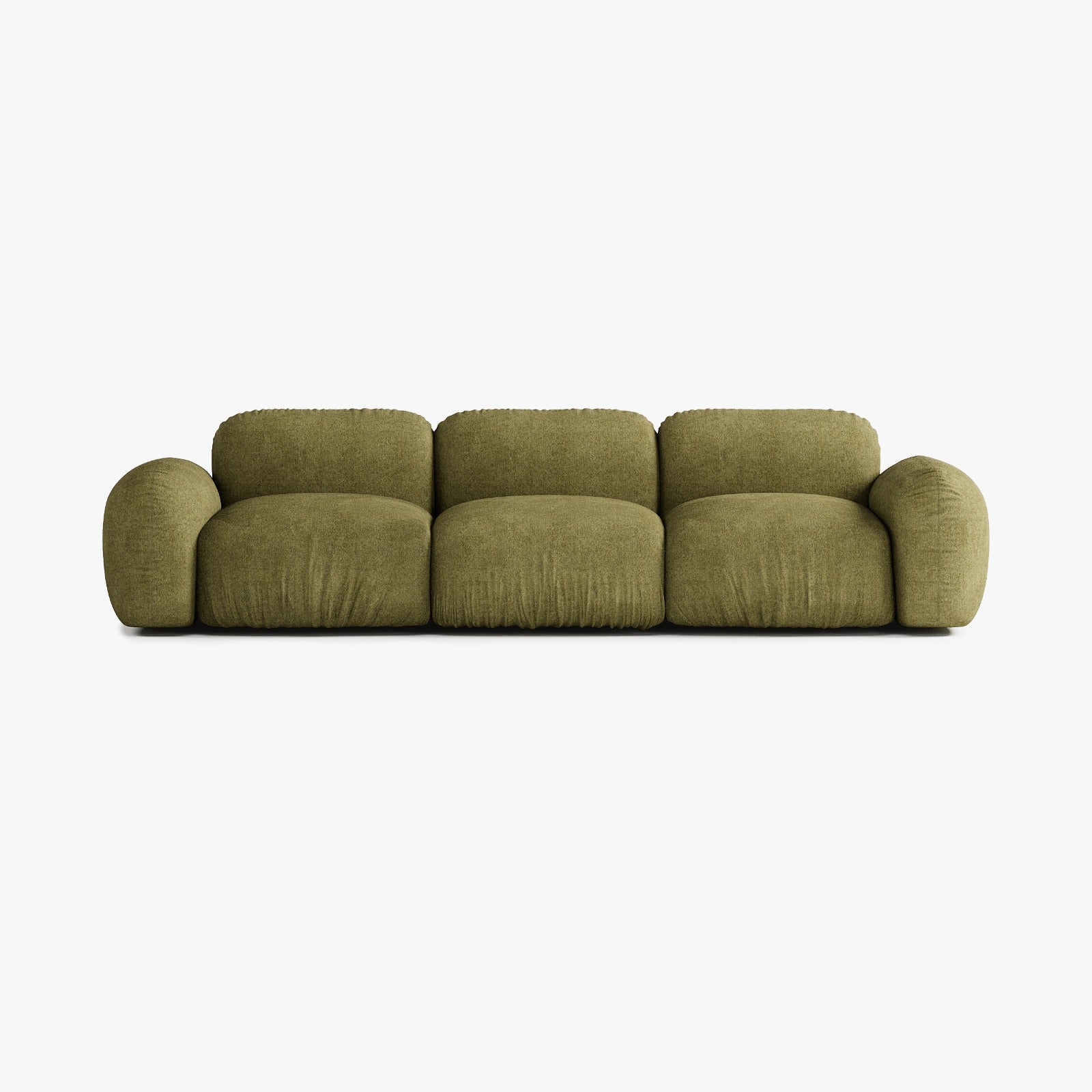 Ben Sofa, Composition B4, Upholstery H7