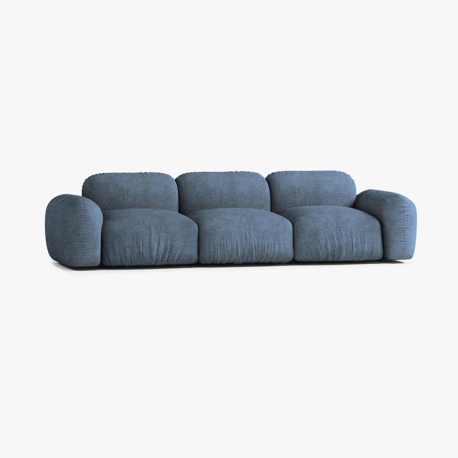 Ben Sofa, Composition B4, Upholstery H10