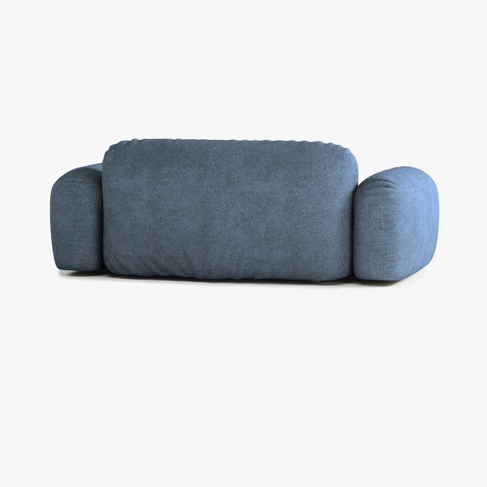 Sofa Ben, Zusammenstellung B3, 2-Sitzer, Bezug H10