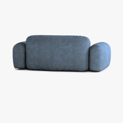 Sofa Ben, Zusammenstellung B3, 2-Sitzer, Bezug H10