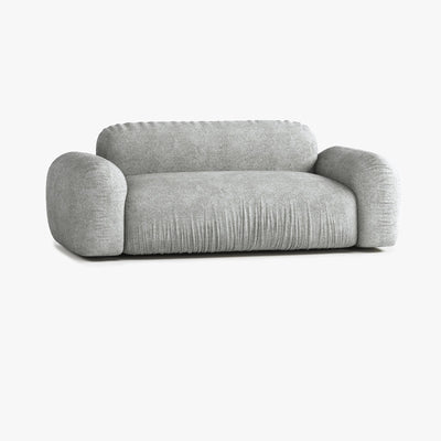 Sofa Ben, Zusammenstellung B3, 2-Sitzer, Bezug H12
