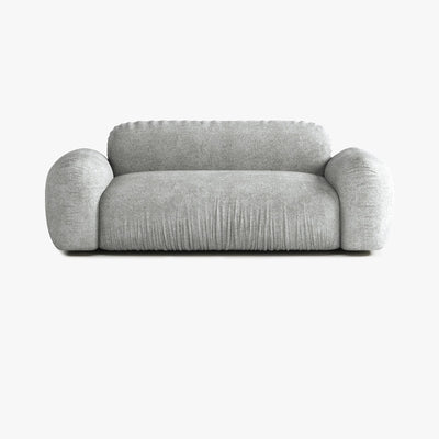 Sofa Ben, Zusammenstellung B3, 2-Sitzer, Bezug H12