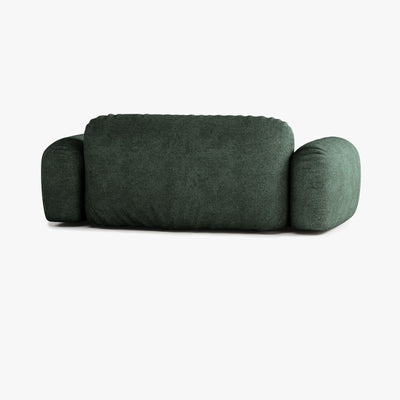 Sofa Ben, Zusammenstellung B3, 2-Sitzer, Bezug H19